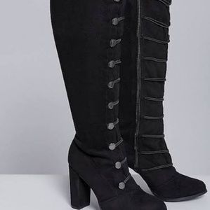 COPY - Boots